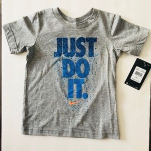 Nike Just Do It T-Shirt